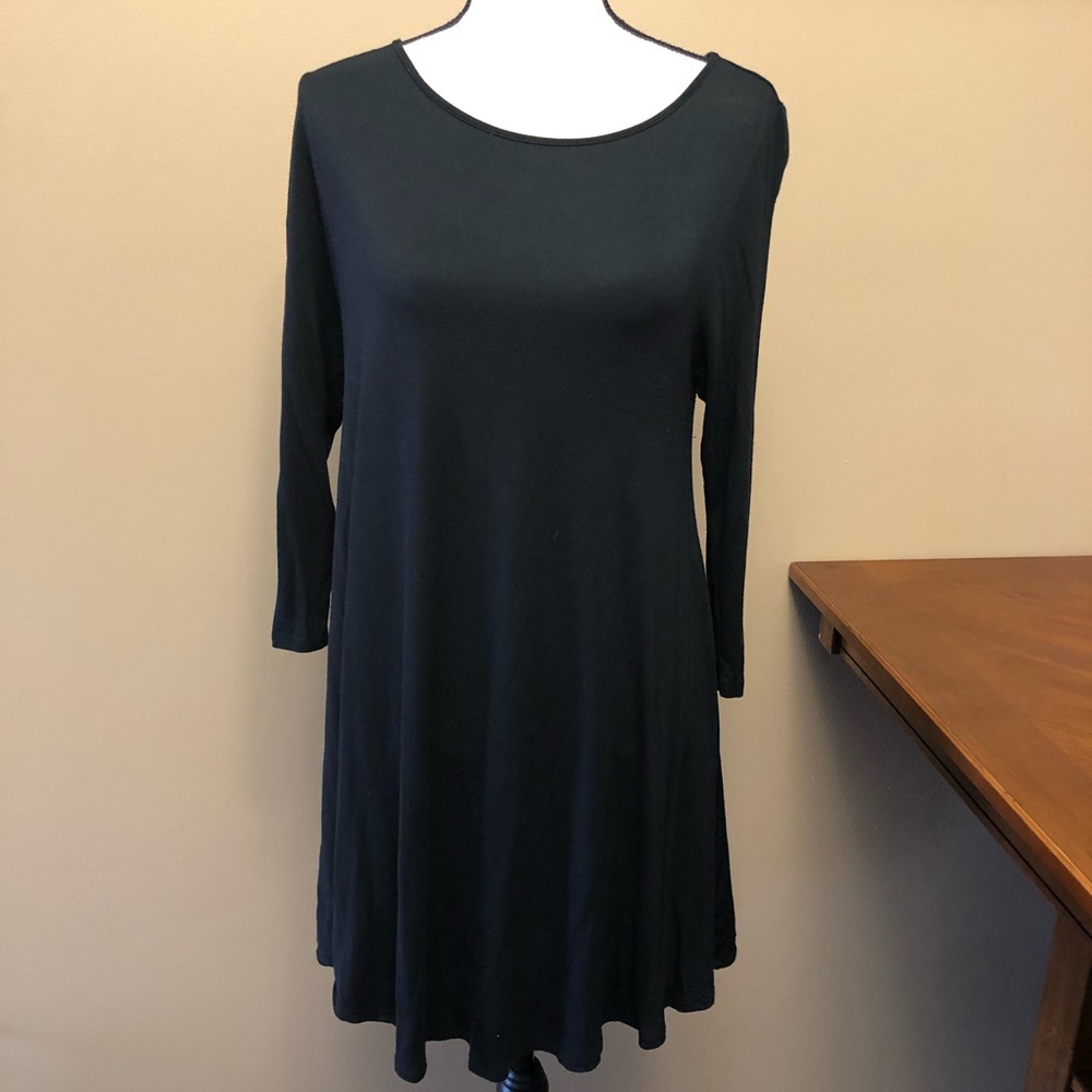 Swing tunic Size Large